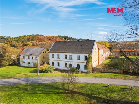 Prodej rodinného domu, 350 m² 12