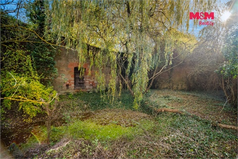 Prodej rodinného domu, 350 m² 14