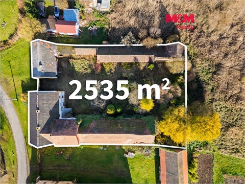 Prodej rodinného domu, 350 m² 0
