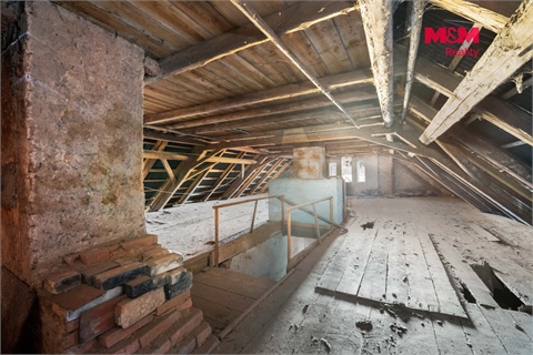 Prodej rodinného domu, 350 m² 6