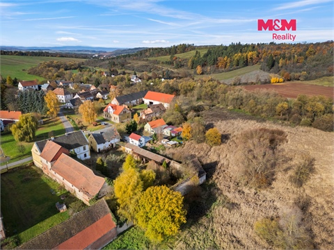 Prodej rodinného domu, 350 m² - 18