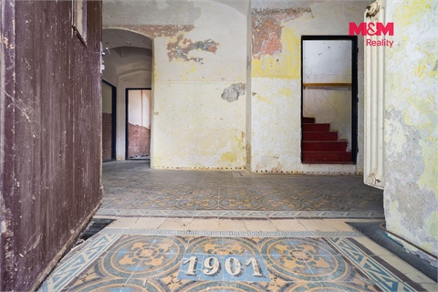 Prodej rodinného domu, 350 m² - 2