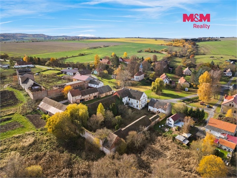 Prodej rodinného domu, 350 m² 18