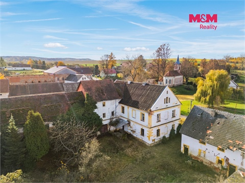 Prodej rodinného domu, 350 m² - 14