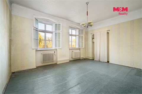 Prodej rodinného domu, 350 m² 4
