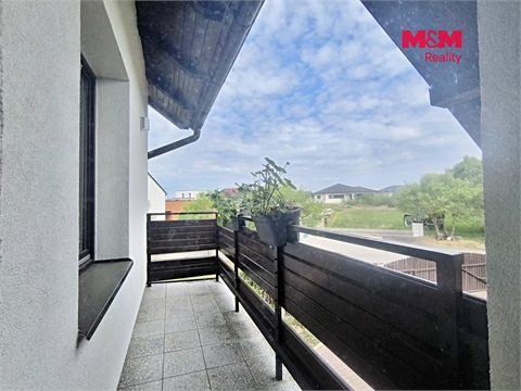 Pronájem rodinného domu, 235 m² 8