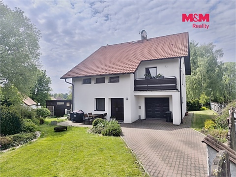 Pronájem rodinného domu, 235 m² 12