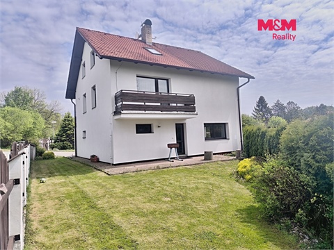 Pronájem rodinného domu, 235 m² - 12
