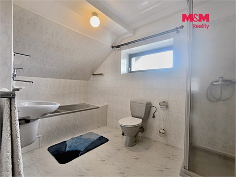 Pronájem rodinného domu, 235 m² - 4