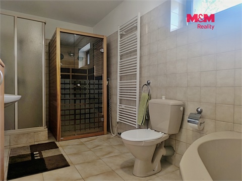 Pronájem rodinného domu, 235 m² 6