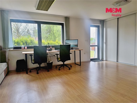 Pronájem rodinného domu, 235 m² - 6