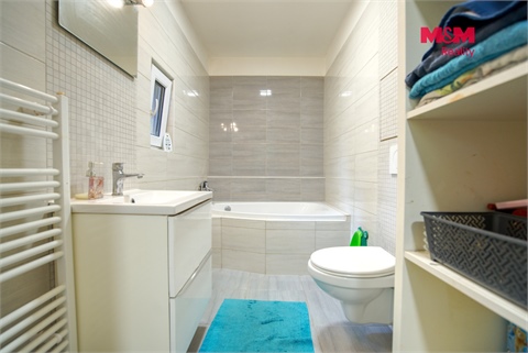 Prodej rodinného domu, 70 m² - 6