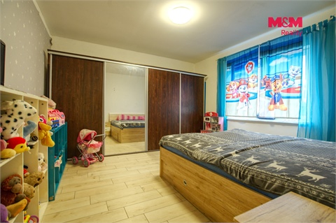 Prodej rodinného domu, 70 m² 6
