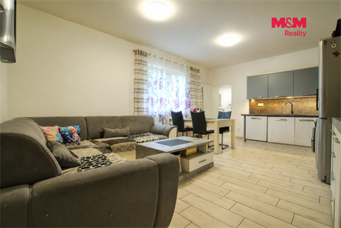 Prodej rodinného domu, 70 m² - 2