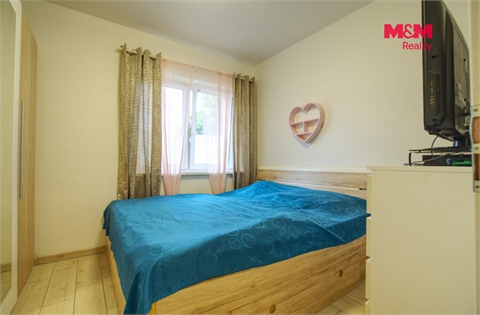 Prodej rodinného domu, 70 m² 4