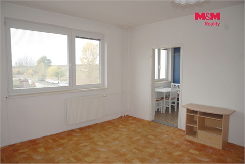 Pronájem bytu 2+1, 58 m² - 2