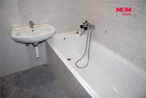 Pronájem bytu 2+1, 58 m² 4