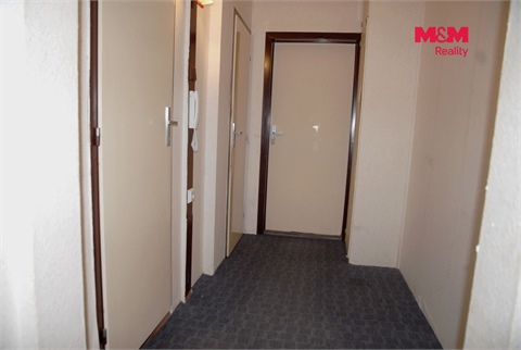 Pronájem bytu 2+1, 58 m² - 8