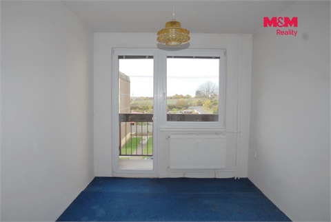 Pronájem bytu 2+1, 58 m² 6