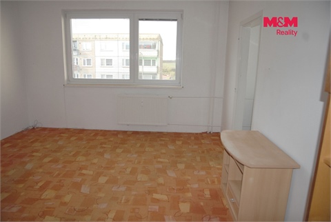 Pronájem bytu 2+1, 58 m² 10