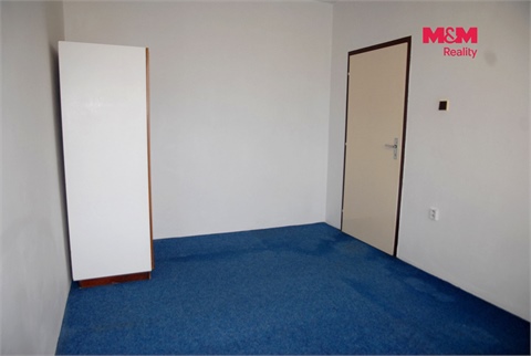 Pronájem bytu 2+1, 58 m² 8