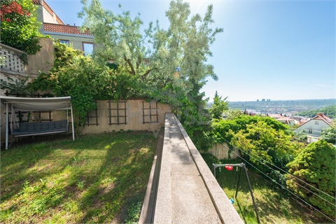 Prodej bytu 3kk, 85 m² 0