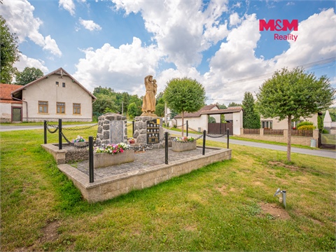Prodej stavebního pozemku, 6 239 m² - 6