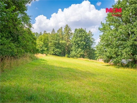 Prodej stavebního pozemku, 6 239 m² 2