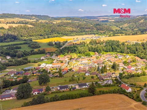 Prodej stavebního pozemku, 6 239 m² 16