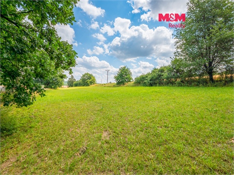 Prodej stavebního pozemku, 6 239 m² 0
