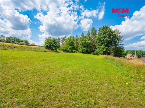 Prodej stavebního pozemku, 6 239 m² - 2