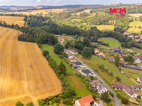 Prodej stavebního pozemku, 6 239 m² 8
