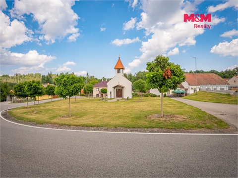 Prodej stavebního pozemku, 6 239 m² 6