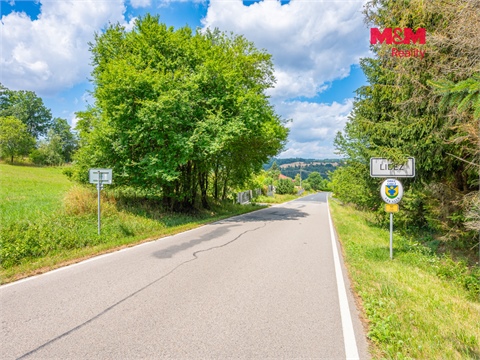 Prodej stavebního pozemku, 6 239 m² 4
