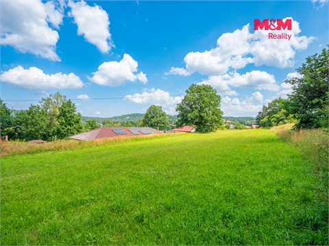 Prodej stavebního pozemku, 6 239 m² - 0