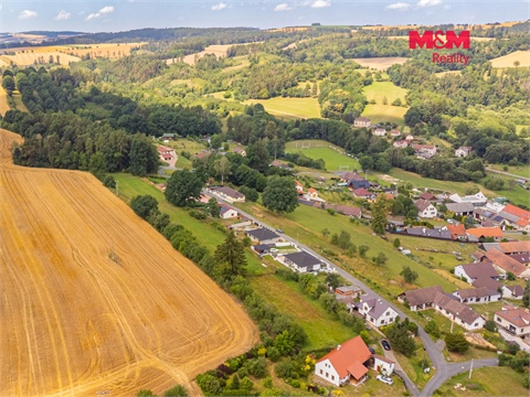 Prodej stavebního pozemku, 6 239 m² 12