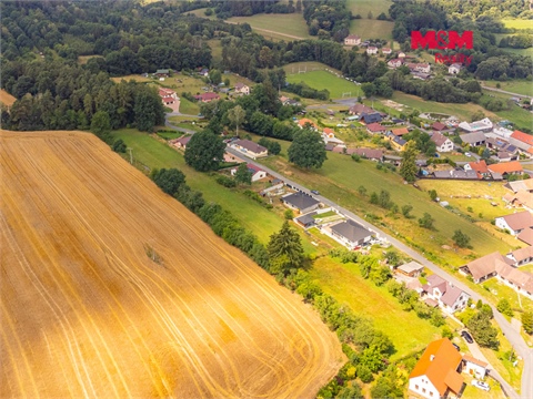 Prodej stavebního pozemku, 6 239 m² - 14