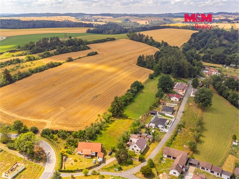 Prodej stavebního pozemku, 6 239 m² - 8