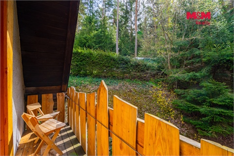 Prodej chaty / chapuly, 26 m² - 6