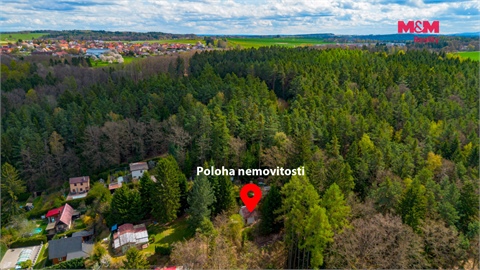 Prodej chaty / chapuly, 26 m² 14