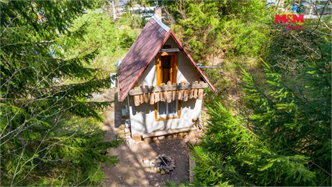 Prodej chaty / chapuly, 26 m² 18
