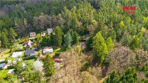 Prodej chaty / chapuly, 26 m² 20