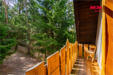 Prodej chaty / chapuly, 26 m² 8