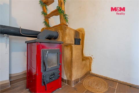 Prodej chaty / chapuly, 26 m² 10