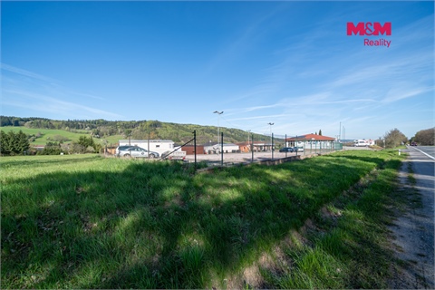 Prodej pozemku pro komerční výstavbu, 1 661 m² 16