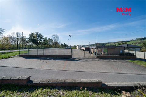 Prodej pozemku pro komerční výstavbu, 1 661 m² 6
