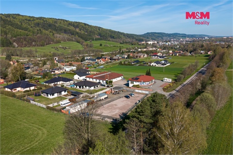 Prodej pozemku pro komerční výstavbu, 1 661 m² 22