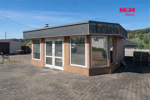 Prodej pozemku pro komerční výstavbu, 1 661 m² - 6