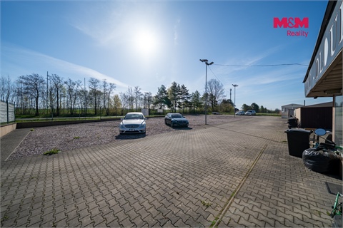 Prodej pozemku pro komerční výstavbu, 1 661 m² - 16