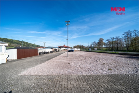 Prodej pozemku pro komerční výstavbu, 1 661 m² - 18